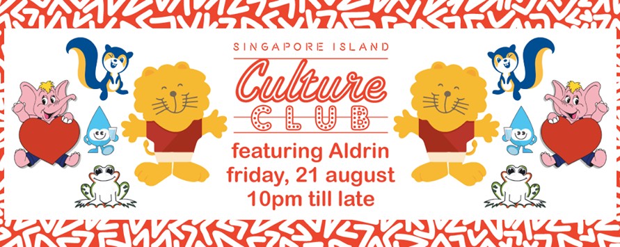 SINGAPORE ISLAND CULTURE CLUB